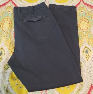 GAP Slim Fit Chinos 36×30